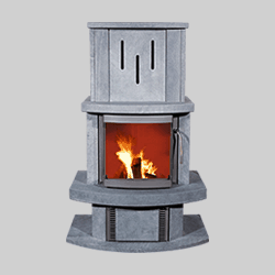 Kaminöfen - BK Ofenbau