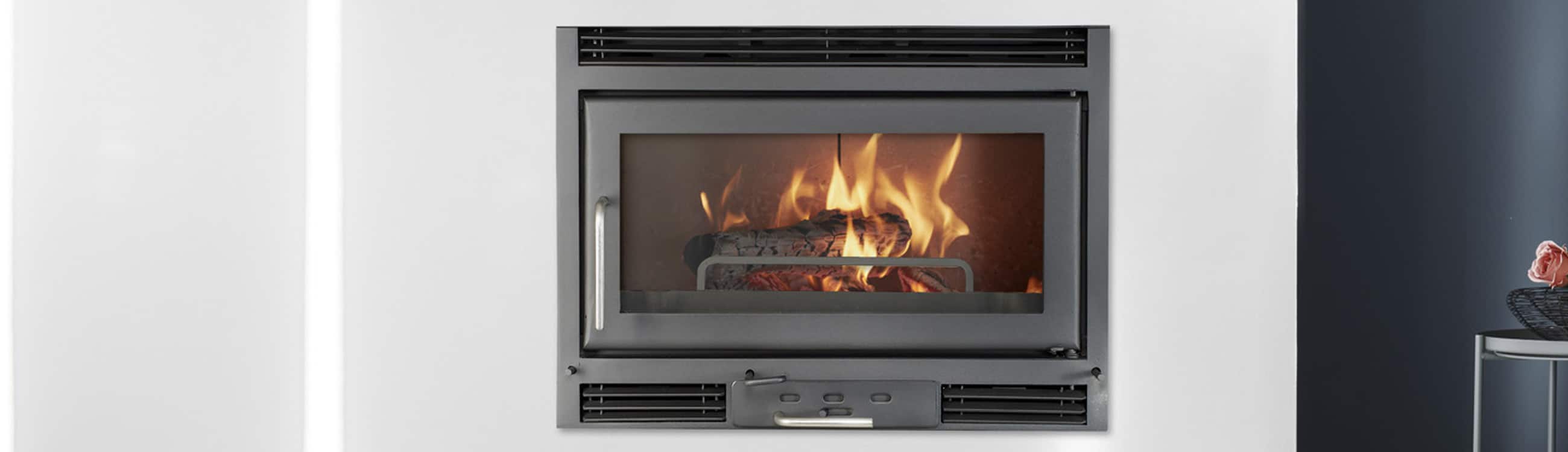 Kaminkassetten - BK Ofenbau